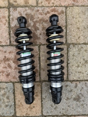 Gaz gold coilover - gaz,