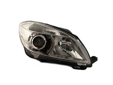 Fits Skoda Fabia Headlight Rh