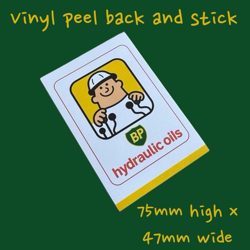 Work man hydraulic oils - bp,