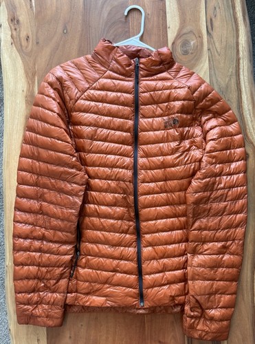 Mountain hardwear ghost - mountain,