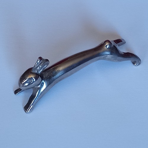 Vintage 1950s silver - vintage,