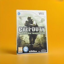 Call of Duty Modern Warfare