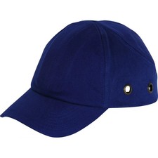 Safety Bump Baseball Cap
