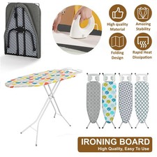 Heavy Duty Folding Ironing