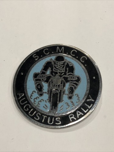 Scmcc augustus rally - scmcc,