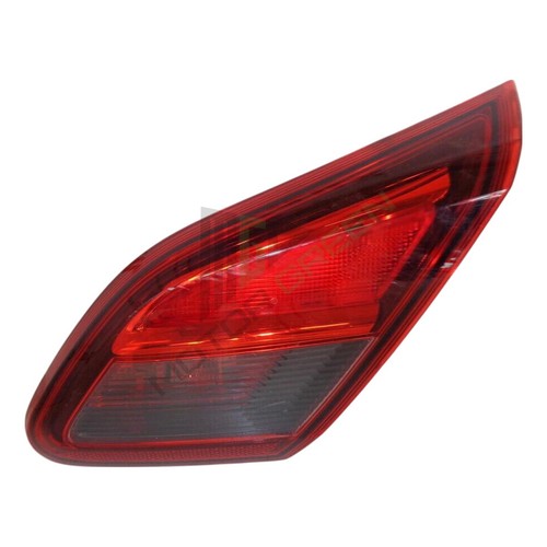 Corsa 2015 2019 3dr - e, 2015-2019