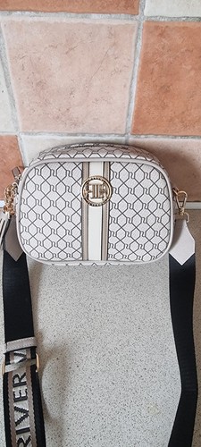 River island crossbody - island, bag