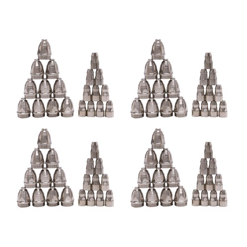 80pcs p80 plasma cutting torch - plasma,
