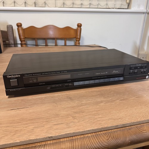 Technics g50l quartz - technics,