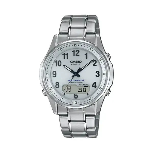 New casio lineage - new,