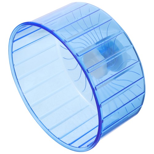 Hamster running wheel large - running,