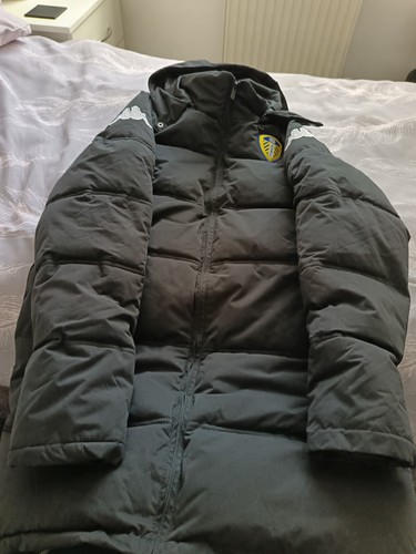 Ladies leeds united - leeds,