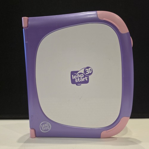 Leapfrog leapstart pink - leapfrog,