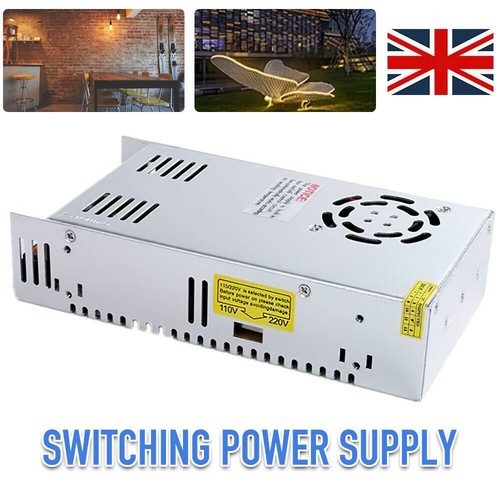 100 240v 12v30a 360w - ac, to