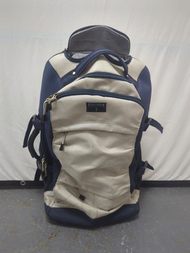 Revelation travel soft shell - soft,