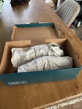 Hotter Shoes 7.5 New with Box