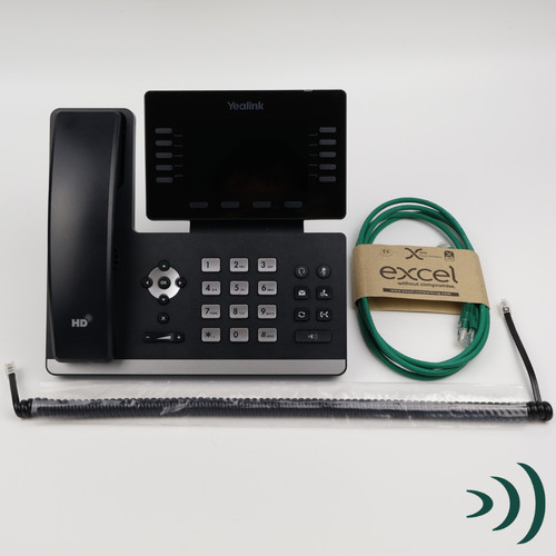 Yealink sip t54w - yealink, phone