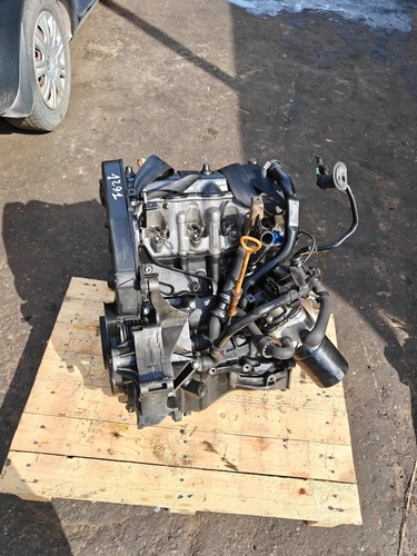 Audi 4b2 engine afn - engine,