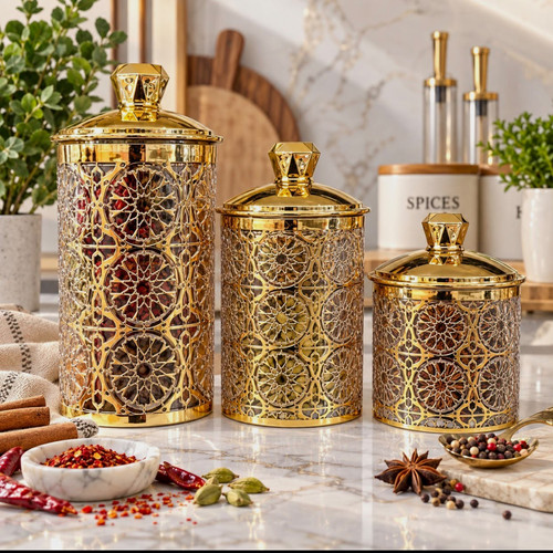 Set gold clear - of, 3