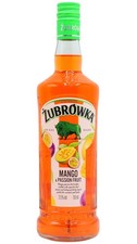 Zubrowka mango - , &
