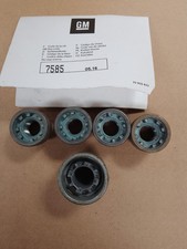 genuine original vauxhall