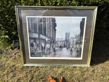 Limited Edition Arthur Delaney