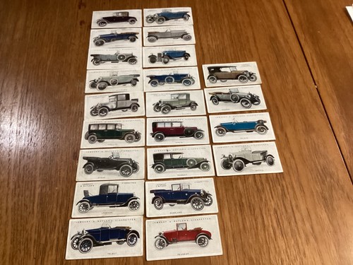 Lambert and butler motor - lambert,