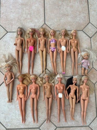 Vintage 1990 mattel - vintage,