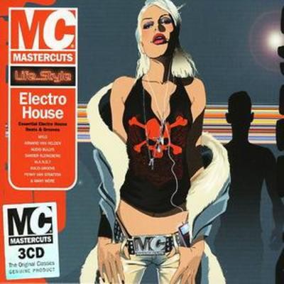 Various artists electro - artists:,