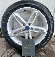 FORD FOCUS ALLOY WHEEL 17"