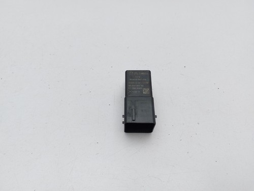 Glow plug relay diesel - glow,