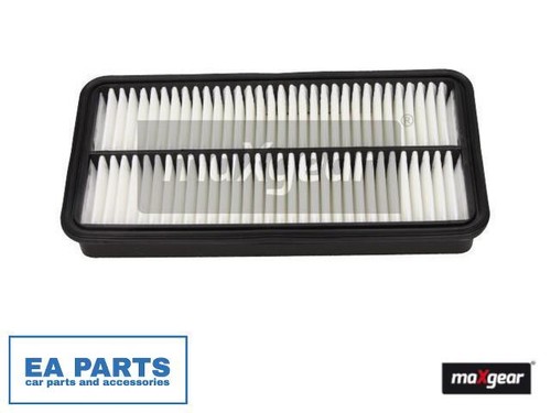 Air filter for pontiac - filter,