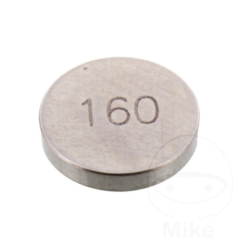 Jmp valve shim 5mm - valve,