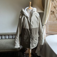 Tretorn Men's Sarek 72 Hooded