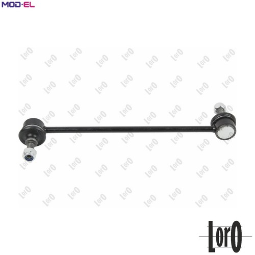 Linkcoupling rod stabiliser - rod,