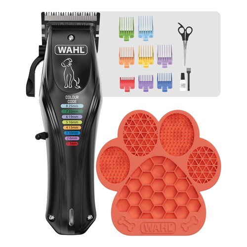 Wahl colour pro rechargeable - wahl,