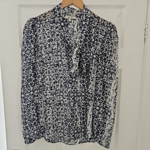 Somerset alice temperley blue - somerset,