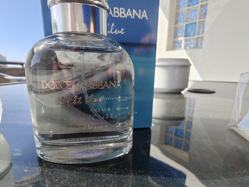 Rare discontinued 75ml dolce - rare,