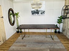 Dutchbone Class Dark Wood