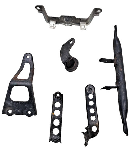 Support kit yamaha fzr - support,