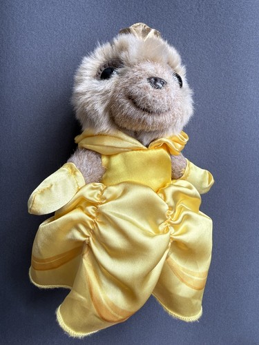 Disney limited edition belle - limited,