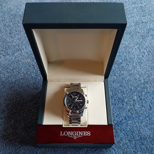 Longines 797 conquest - longines,