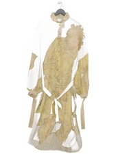 Loewe Shirt Maxi Dress in