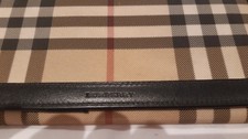 BURBERRY Nova Check