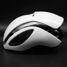 Aero Bicycle Helmet TT Time