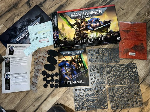 Games workshop warhammer - games,
