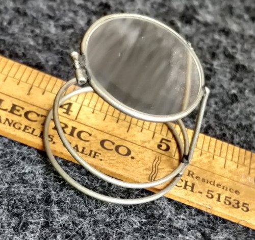 Antique echarco loupe - antique,