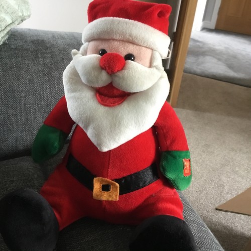 Blenfield dancing christmas - dancing,