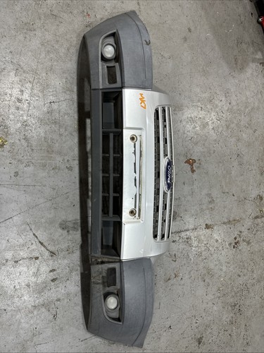 Ford transit mk7 front - front, bumper