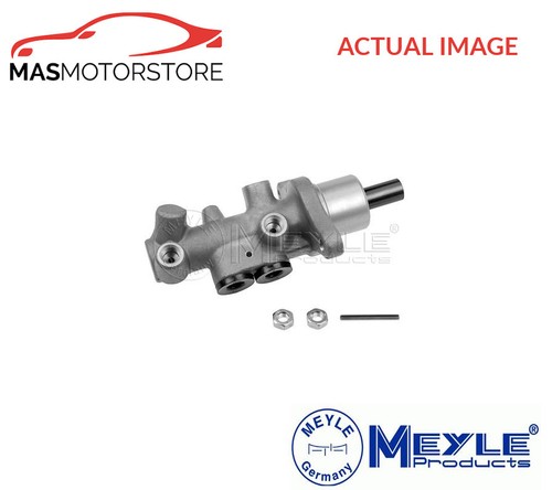 Brake master cylinder - brake,